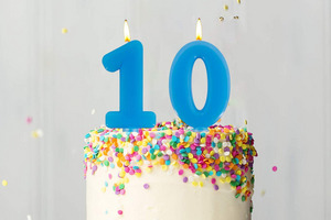 10 urodziny Sukcesu i drzwi otwarte!