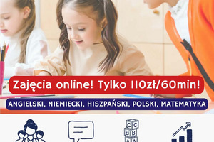 Dla zabieganych - profesjonalne zajęcia online